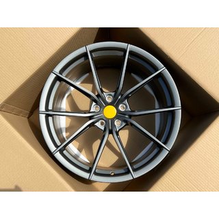Cerchi forgiati OEM R20 V1 (set da 4) foto 1