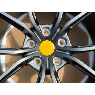 Cerchi forgiati OEM R20 V1 (set da 4) foto 3