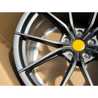 Cerchi forgiati OEM R20 V1 (set da 4) foto 4