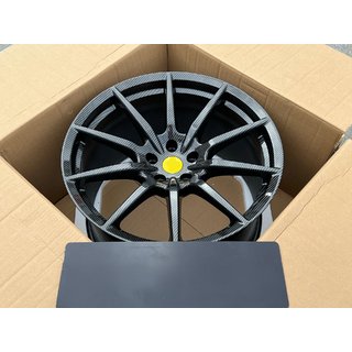 Cerchi forgiati OEM R20 V2 (set da 4) foto 2