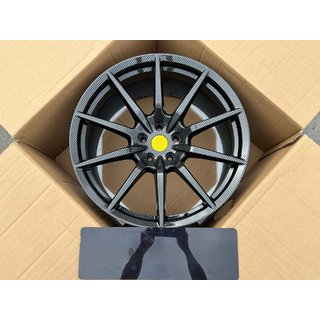 Cerchi forgiati OEM R20 V2 (set da 4) foto 1