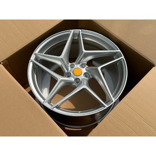 Cerchi forgiati OEM R20 R21 V2 (Set da 4) foto 2
