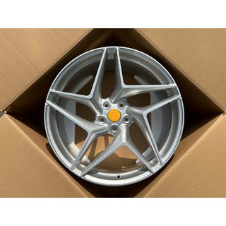 Cerchi forgiati OEM R20 R21 V2 (Set da 4) foto 1