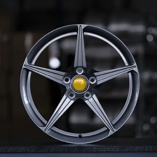 Cerchi forgiati OEM R20 V1 (set da 4) foto 4