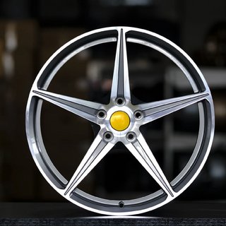 Cerchi forgiati OEM R20 V1 (set da 4) foto 1