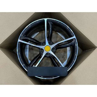 Cerchi forgiati OEM R20 V3 (Set di 4) foto 1