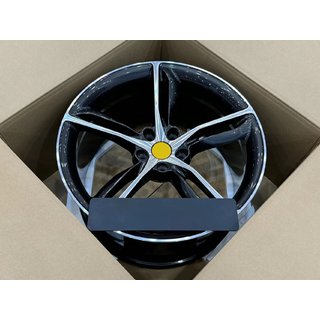 Cerchi forgiati OEM R20 V3 (Set di 4) foto 2