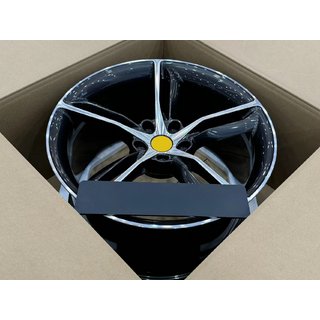 Cerchi forgiati OEM R20 V3 (Set di 4) foto 3
