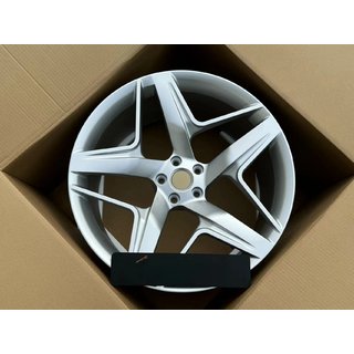 Cerchi OEM forgiati R21 R22 (Set da 4) foto 2
