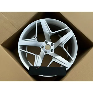 Cerchi OEM forgiati R21 R22 (Set da 4) Ferrari 488 GTB 2015-2019 foto 2