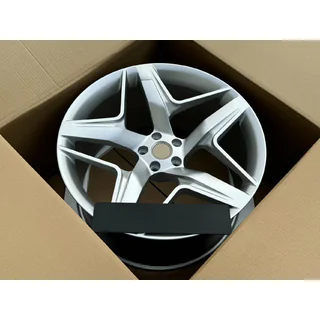Cerchi OEM forgiati R21 R22 (Set da 4) Ferrari 488 GTB 2015-2019 foto 4