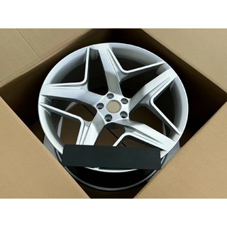 Cerchi OEM forgiati R21 R22 (Set da 4) foto 3