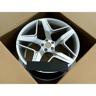 Cerchi OEM forgiati R21 R22 (Set da 4) Ferrari 488 GTB 2015-2019 foto 3