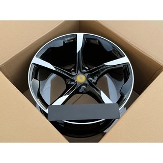 Cerchi forgiati OEM R21 (set di 4) foto 2