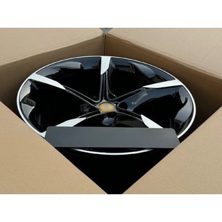 Cerchi forgiati OEM R21 (set di 4) foto 4