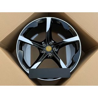 Cerchi forgiati OEM R21 (set di 4) foto 1