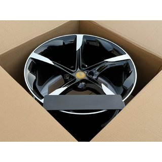 Cerchi forgiati OEM R21 (set di 4) foto 3