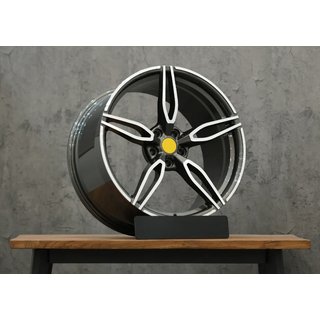 Cerchi forgiati OEM R20 V2 (set da 4) foto 1