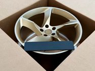 Ferrari 488 GTB 2015-2019 Cerchi forgiati OEM R20 V5 (Set da 4) foto 4