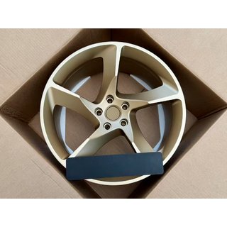 Cerchi forgiati OEM R20 V5 (Set da 4) foto 2