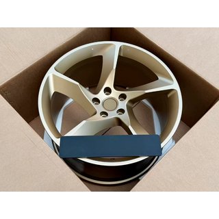 Cerchi forgiati OEM R20 V5 (Set da 4) foto 3