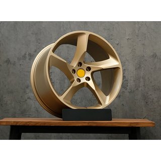 Cerchi forgiati OEM R20 V5 (Set da 4) foto 1
