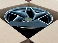 Ferrari 488 GTB 2015-2019 Cerchi forgiati OEM R20 V4 (Set di 4) foto 6