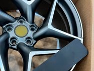 Ferrari 488 GTB 2015-2019 Cerchi forgiati OEM R20 V4 (Set di 4) foto 10