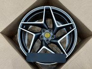 Ferrari 488 GTB 2015-2019 Cerchi forgiati OEM R20 V4 (Set di 4) foto 2