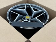 Ferrari 488 GTB 2015-2019 Cerchi forgiati OEM R20 V4 (Set di 4) foto 5