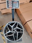 Ferrari 488 GTB 2015-2019 Cerchi forgiati OEM R20 V4 (Set di 4) foto 11