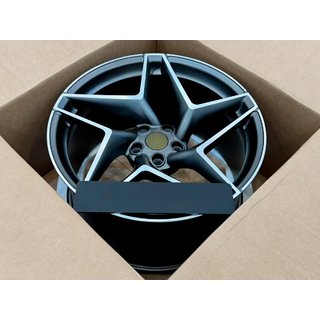 Cerchi forgiati OEM R20 V4 (Set di 4) foto 4
