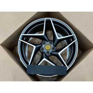 Cerchi forgiati OEM R20 V4 (Set di 4) foto 2