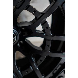 Cerchi forgiati OEM R20 V1 (set da 4) foto 2