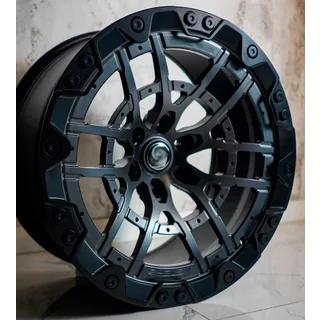 Cerchi forgiati OEM R20 V1 (set da 4) Ford Bronco 2021- foto 1