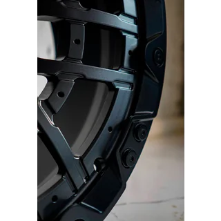 Cerchi forgiati OEM R20 V1 (set da 4) Ford Bronco 2021- foto 3