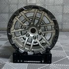 Ford Ranger 2011–2022 Cerchi forgiati OEM R17 (set da 4) foto 1