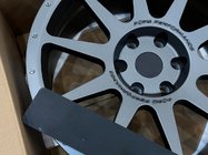 Ford Bronco 2021- Cerchi forgiati OEM R20 V2 (set da 4) foto 7