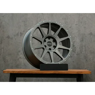 Cerchi forgiati OEM R20 V2 (set da 4) Ford Bronco 2021- foto 1