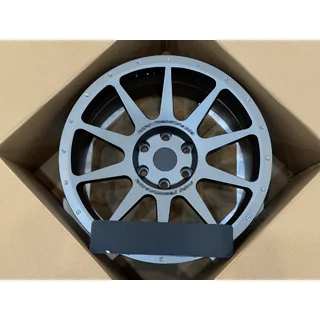 Cerchi forgiati OEM R20 V2 (set da 4) Ford Bronco 2021- foto 2