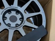 Ford Ranger 2022- Cerchi forgiati OEM R20 V2 (set da 4) foto 6