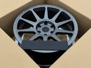 Ford Ranger 2022- Cerchi forgiati OEM R20 V2 (set da 4) foto 4