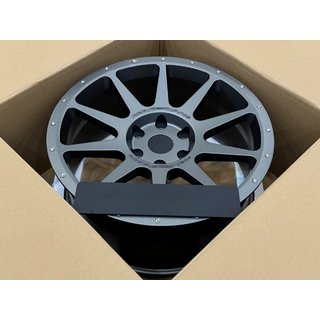 Cerchi forgiati OEM R20 V2 (set da 4) Ford Ranger 2022- foto 4
