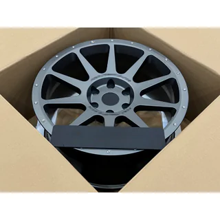 Cerchi forgiati OEM R20 V2 (set da 4) Ford Ranger 2022- foto 4