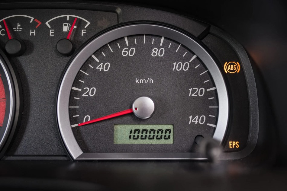 Con quale chilometraggio conviene acquistare un’auto usata?