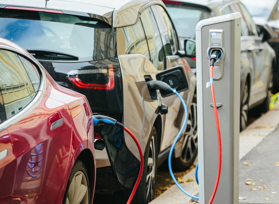 Come utilizzare correttamente un'auto elettrica in inverno