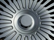 Hyundai Palisade 2018-2025 Cerchi forgiati OEM R22 (Set di 4) foto 6