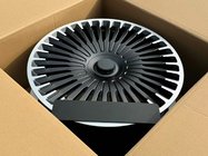 Hyundai Palisade 2018-2025 Cerchi forgiati OEM R22 (Set di 4) foto 3