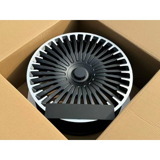 Cerchi forgiati OEM R22 (Set di 4) Hyundai Palisade 2018-2025 foto 2