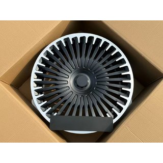 Cerchi forgiati OEM R22 (Set di 4) Hyundai Palisade 2018-2025 foto 1